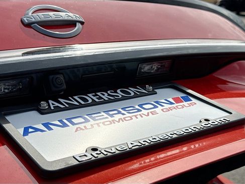 New 2026 Nissan Sentra SR w/ SR Premium Package image 10