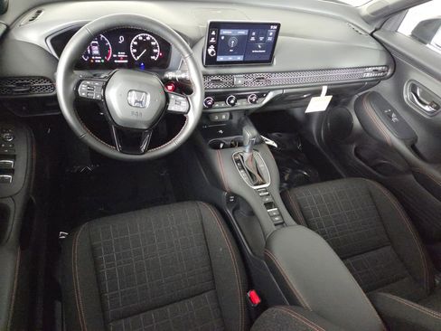 New 2026 Honda HR-V Sport image 19