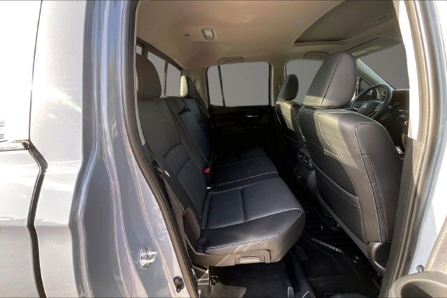 Used 2025 Honda Ridgeline RTL image 26