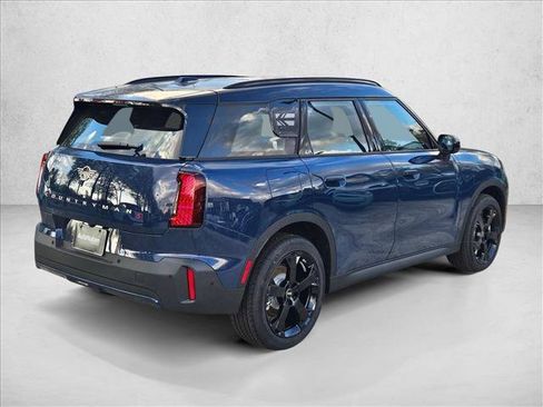 Used 2026 MINI Cooper Countryman S AWD/4WD image 4