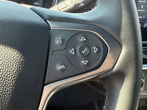 Used 2023 Chevrolet Traverse LT AWD/4WD image 12