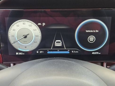 Used 2023 Hyundai Elantra SEL w/ Convenience Package image 26