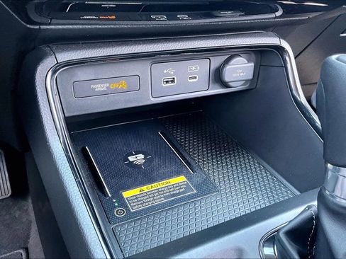 Certified 2023 Honda CR-V EX-L image 15