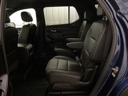 Used 2023 Chevrolet Traverse LT w/ LPO, Floor Liner Package image 25