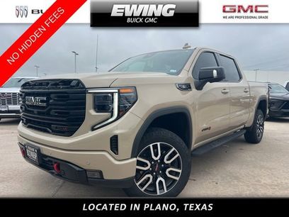 Used 2023 GMC Sierra 1500 AT4 w/ AT4 Premium Package