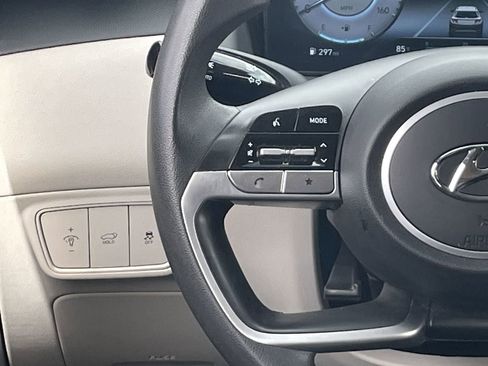 Certified 2024 Hyundai Tucson SEL FWD image 22