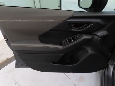 New 2026 Subaru Crosstrek 2.5i Sport image 12