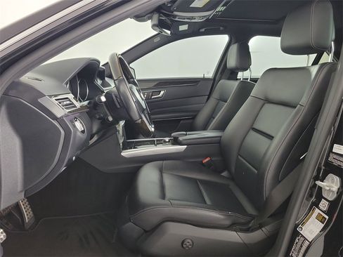 Used 2015 Mercedes-Benz E 350 Sedan image 15