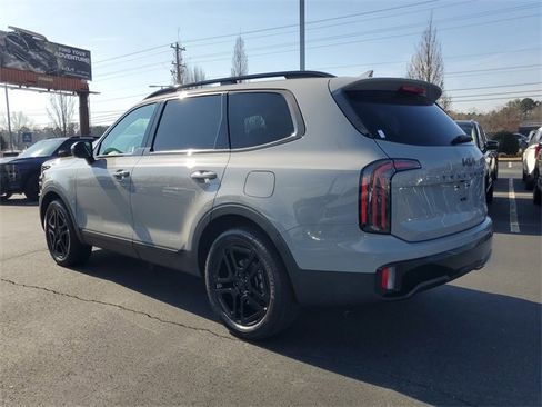 Certified 2025 Kia Telluride EX X-Line image 6