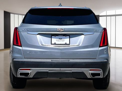 Used 2023 Cadillac XT5 Premium Luxury AWD/4WD image 4