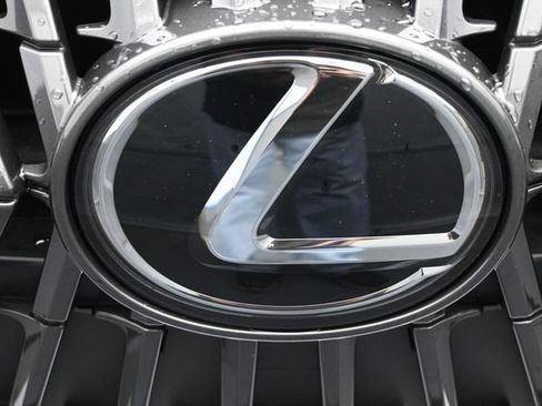 Certified 2025 Lexus ES 350 w/ Premium Package FWD image 23