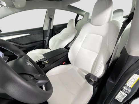 Used 2023 Tesla Model 3 Performance AWD/4WD image 19