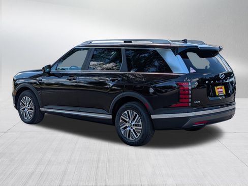 New 2026 Hyundai Palisade SEL Premium AWD/4WD image 3