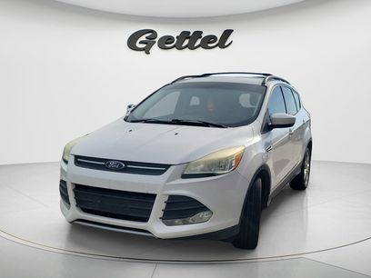 Used 2013 Ford Escape SE