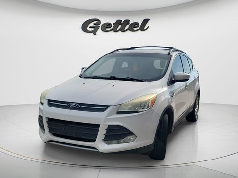 Used 2013 Ford Escape SE FWD image 1