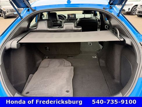 Used 2023 Honda Civic Sport Touring image 22