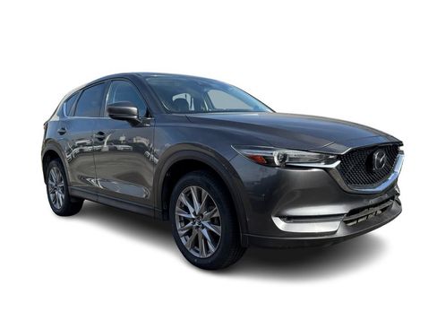 Used 2020 MAZDA CX-5 Grand Touring FWD image 19