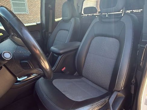 Used 2016 Chevrolet Colorado Z71 AWD/4WD image 16