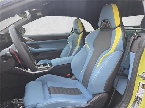 Used 2026 BMW M4 xDrive Competition image 13