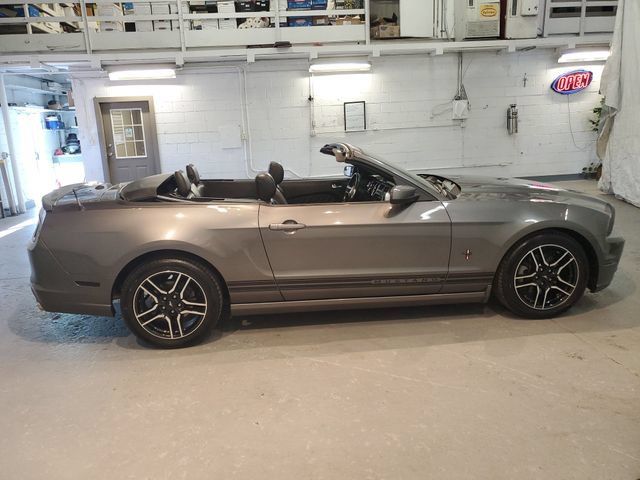 Used 2014 Ford Mustang Premium w/ Equipment Group 201A RWD image 10