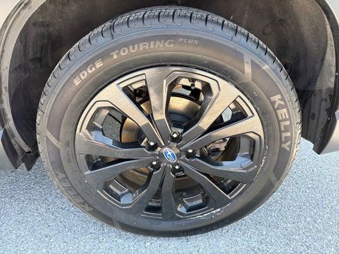 Certified 2023 Subaru Forester Sport AWD/4WD image 10