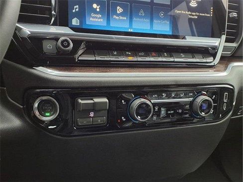 New 2026 Chevrolet Silverado 3500 LT w/ Trail Boss Package image 7