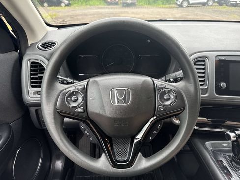 Used 2022 Honda HR-V EX image 14