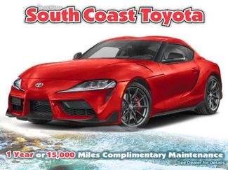 Used 2023 Toyota Supra A91 Edition video 1