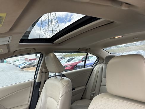 Used 2016 Honda Accord EX-L image 28