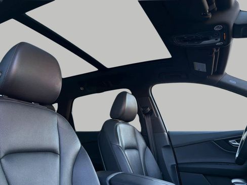 Used 2017 Audi Q7 3.0T Premium Plus image 20