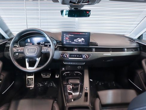 Used 2023 Audi A5 2.0T Prestige w/ Black Optic Package image 10