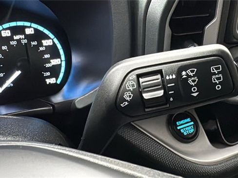 Used 2023 Ford Bronco Sport Big Bend w/ Convenience Package image 21