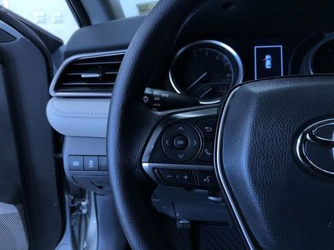 Certified 2023 Toyota Camry LE image 25