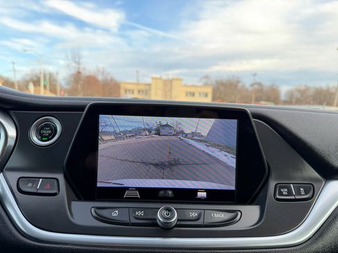 Used 2020 Chevrolet Blazer LT w/ Redline Edition image 13