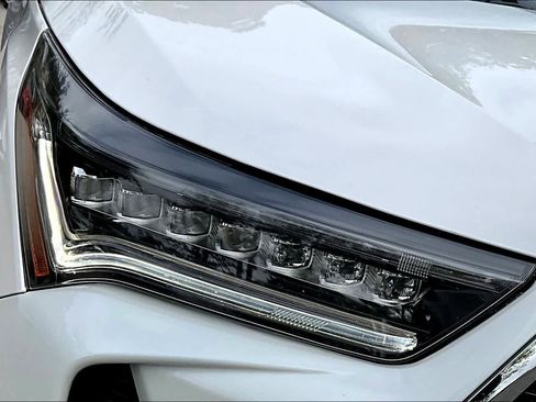 Certified 2024 Acura RDX SH-AWD w/ Technology Package image 28