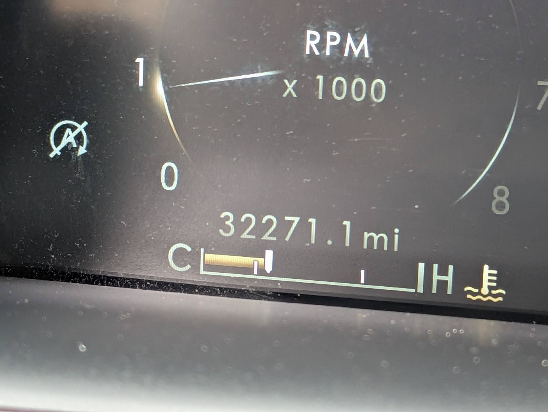 Used 2023 Lincoln Nautilus AWD w/ Premium Package image 22