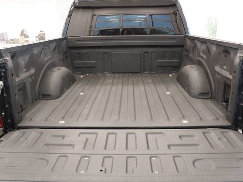 Used 2025 Ford F150 STX w/ Equipment Group 200A AWD/4WD image 8