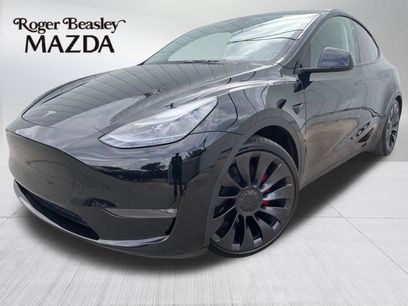 Used 2022 Tesla Model Y Performance