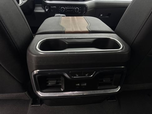 Used 2023 Chevrolet Silverado 1500 High Country w/ Technology Package AWD/4WD image 71