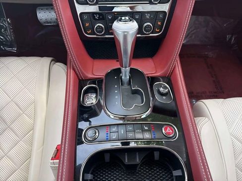 Used 2016 Bentley Continental GT Speed AWD/4WD image 14