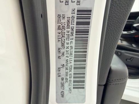 Used 2020 Dodge Durango GT AWD/4WD image 25