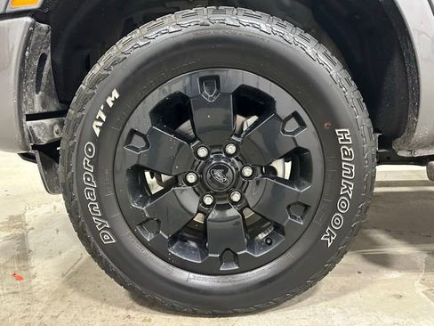 Used 2023 Ford Ranger XLT w/ Equipment Group 302A High image 25