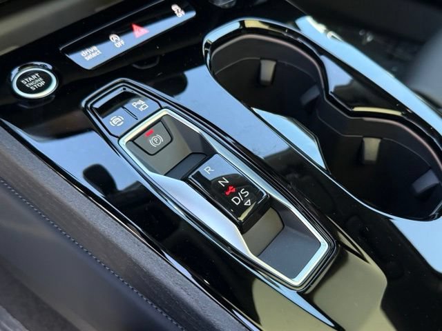 New 2026 Audi A5 Premium Plus AWD/4WD image 13