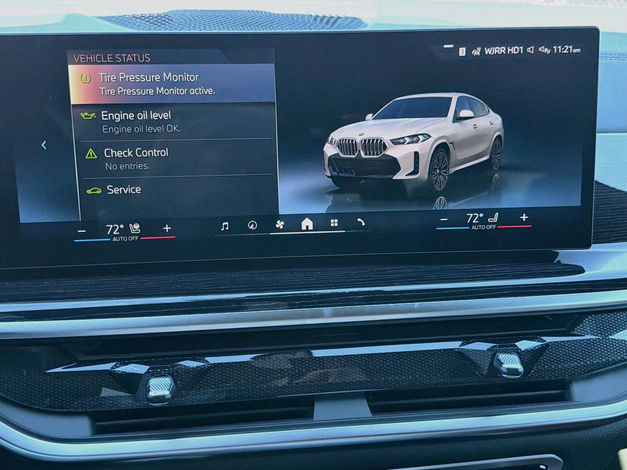 New 2027 BMW X6 xDrive40i w/ Executive Package AWD/4WD image 29