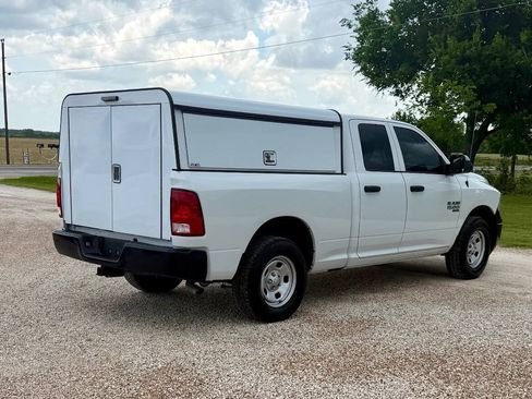Used 2022 RAM 1500 Tradesman w/ Popular Equipment Group AWD/4WD image 5