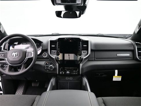 New 2026 RAM 1500 Big Horn/Lone Star image 21
