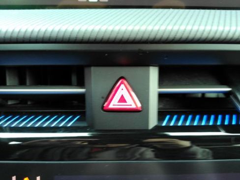 Used 2023 Kia EV6 GT-Line w/ GT-Line Suede Seat Package image 44