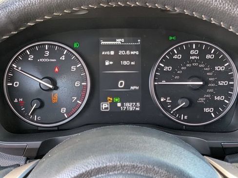 Used 2024 Subaru Ascent Limited w/ Technology Package AWD/4WD image 20