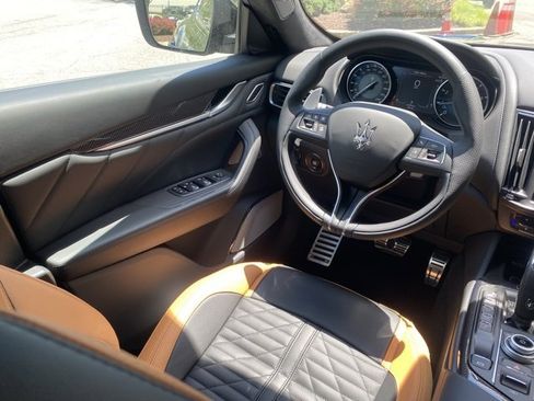 New 2024 Maserati Levante Trofeo image 45