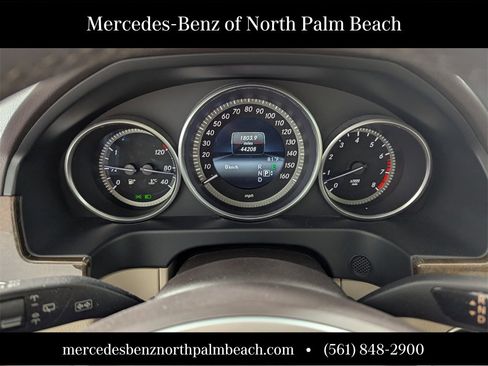 Used 2016 Mercedes-Benz E 350 4MATIC Wagon image 16